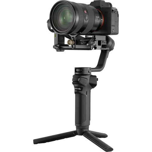 Zhiyun WEEBILL 3S Gimbal Stabilizator - 8